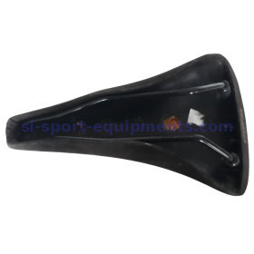 Reydel vintage saddle in second hand condition