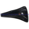 Reydel vintage saddle in second hand condition