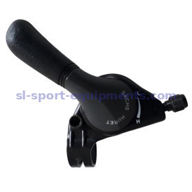 Commande de vitesses gauche Sachs Huret