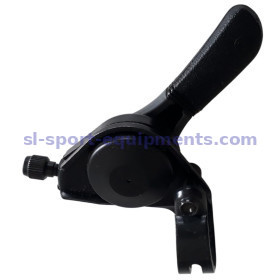 Sachs Huret left bicycle gear shifter vintage