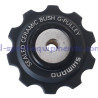 Ceramic G pulley Shimano 8 - 9s