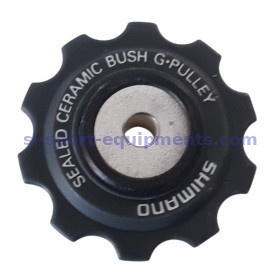 Ceramic watherproof G pulley Shimano 8 - 9s