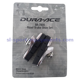 Patins de frein Shimano Dura-ace BR-7800