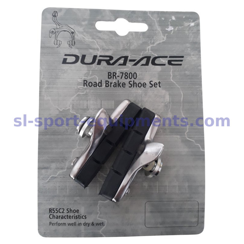 Patins de frein Shimano Dura-ace BR-7800