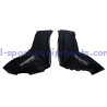 Sur chaussures Chapak taille L - XL