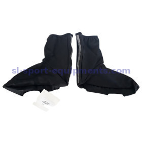 Chapak overshoes size L - XL for road bike