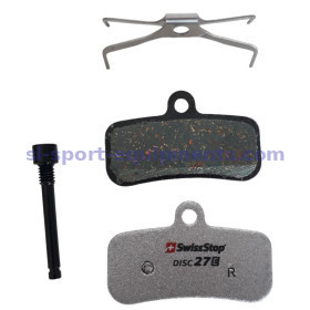 Plaquettes de frein Shimano...