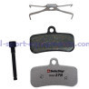 SwissStop Disc 27E brake pads Shimano Saint, Zee, TRP Quadiem