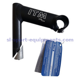 Plunger stem ITM Big One 120 mm for road bike