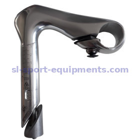 ITM Goccia vintage stem with plunger 100 mm