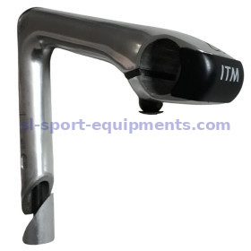 ITM 800 open stem with plunger