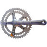 Manivelle droite Shimano RX100 Biopace 170 mm