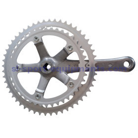 Shimano RX100 Biopace 170 mm right crank for road bike