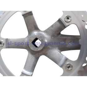 Shimano RX100 Biopace right crank