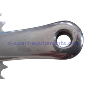 Shimano RX100 Biopace 170 mm right crank aluminium
