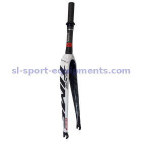 Fork Time RXR used