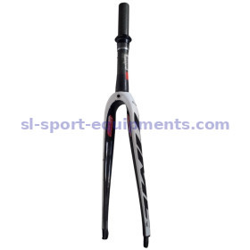 Fork Time RXR white