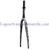 Fourche Time RXR carbone