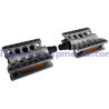 Pédales VP aluminium