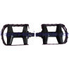 Lyotard city bike pedals