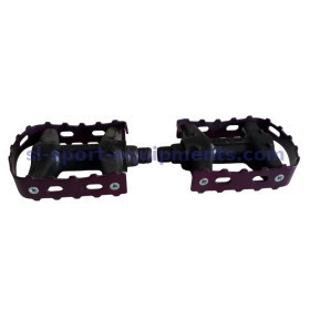 Lyotard bike pedals
