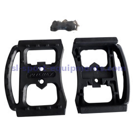 Ritchey SPD plates for clipless pedals