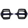 VP-555 BMX pedals