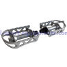 Lyotard vintage road bike pedals