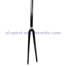Fourche vélo route aluminium