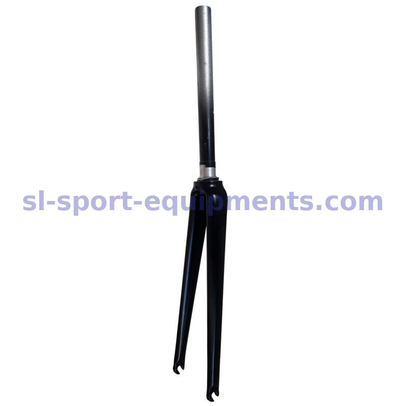Road bike fork
