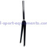 Road bike fork