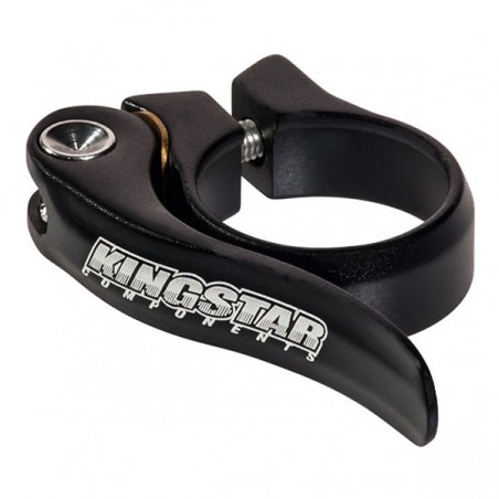 Kingstar seatpost collar 31.4 mm