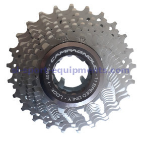 Cassette 11v Campagnolo Chorus 12-25