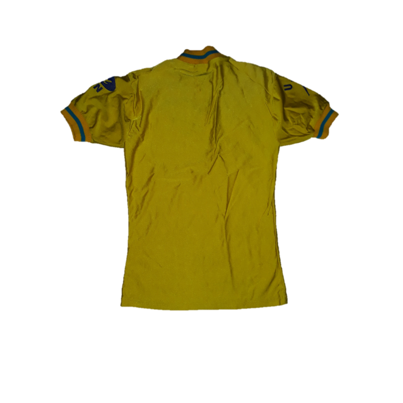 Maillot Cycliste Vintage Tour De France BIC - Taille M - Homme - Neuf