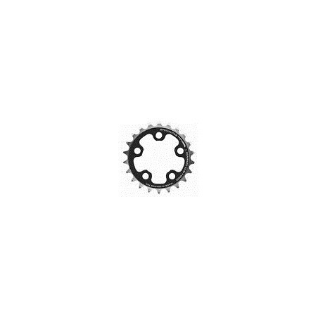 TA Chinook chainring 22 teeth 8/9 speed 58 mm