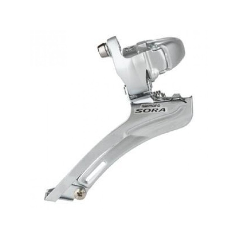 Shimano Sora front derailleur FD 3400 
