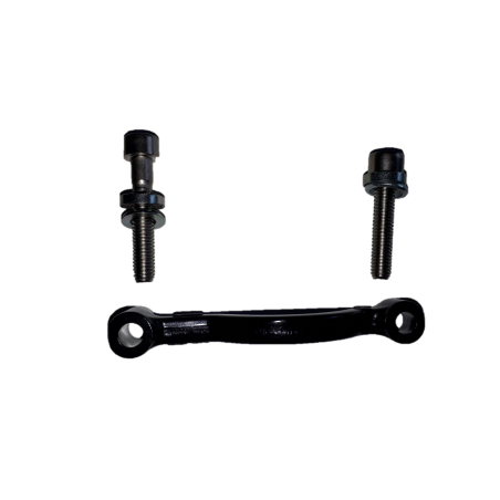 Formula 180 mm PM/PM disc braker adapter