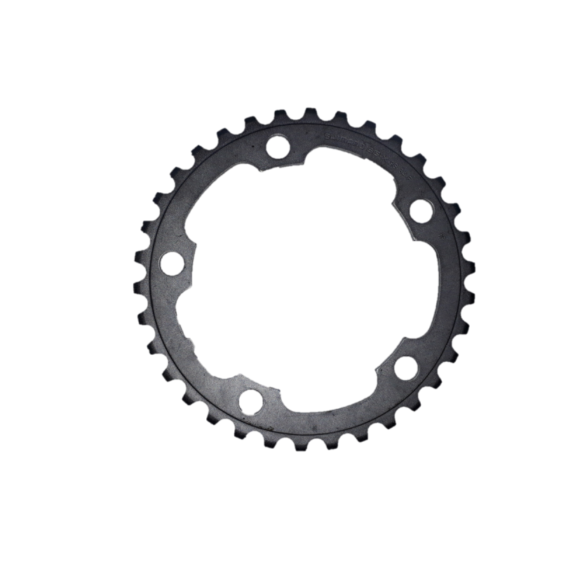 Shimano chainring 34 teeth type F speed 110 mm at the best price