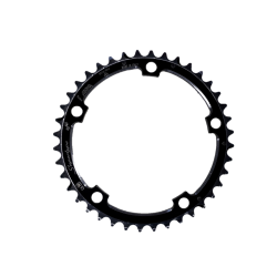 Miche Supertype chainring 40 teeth 9/10 speed