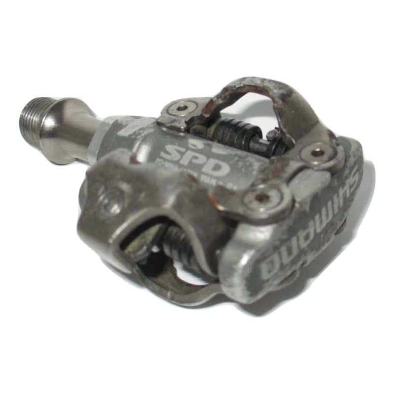 Clipless MTB pedal XTR shimano PD-M959 used Clipless MTB pedal XTR shimano PD-M959 used
