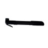 B'twin pump presta plastic body
