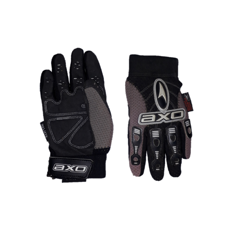 Axo kids gloves mtb