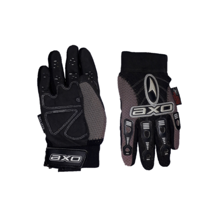 Axo kids gloves mtb