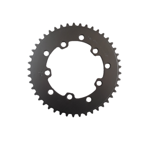 Synchro Wave chainring 45 teeth 110 / 130 mm BMX