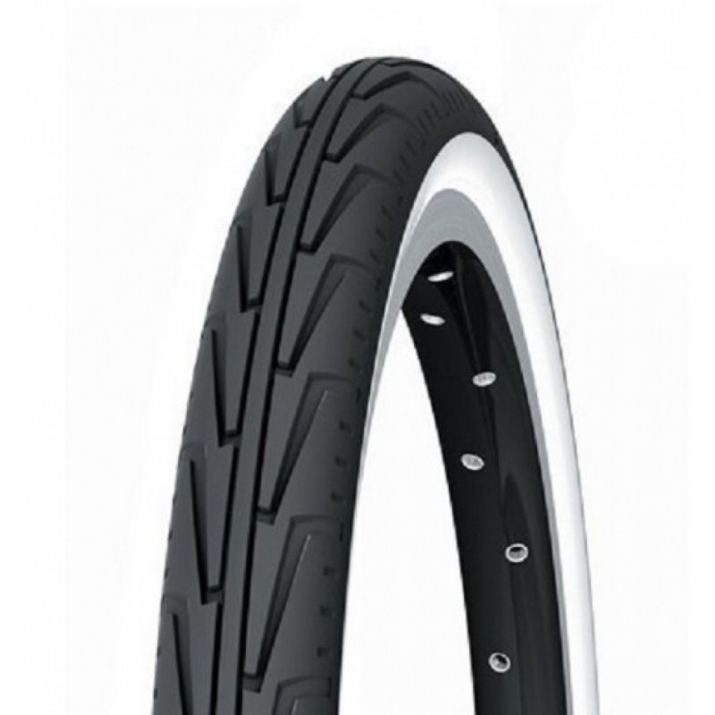 7.99€ Michelin Diabolo pneu 24x1.75