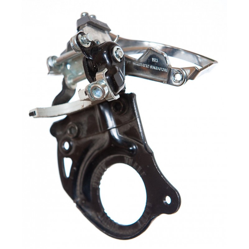 Shimano altus derailleur avant 3 plateaux à 40