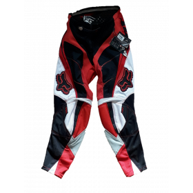 Fox Strafer racepants W28 pantalon motocross