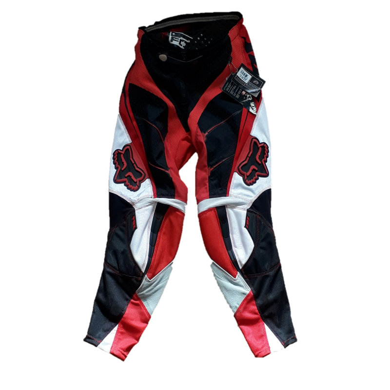 Fox Strafer racepants W28 pantalon motocross