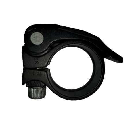 Cikonielf Collier de serrage pour tube de selle de vélo Pince de tube