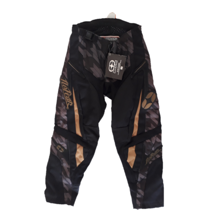 Pantalon bmx motocross No Fear Roque taille 20